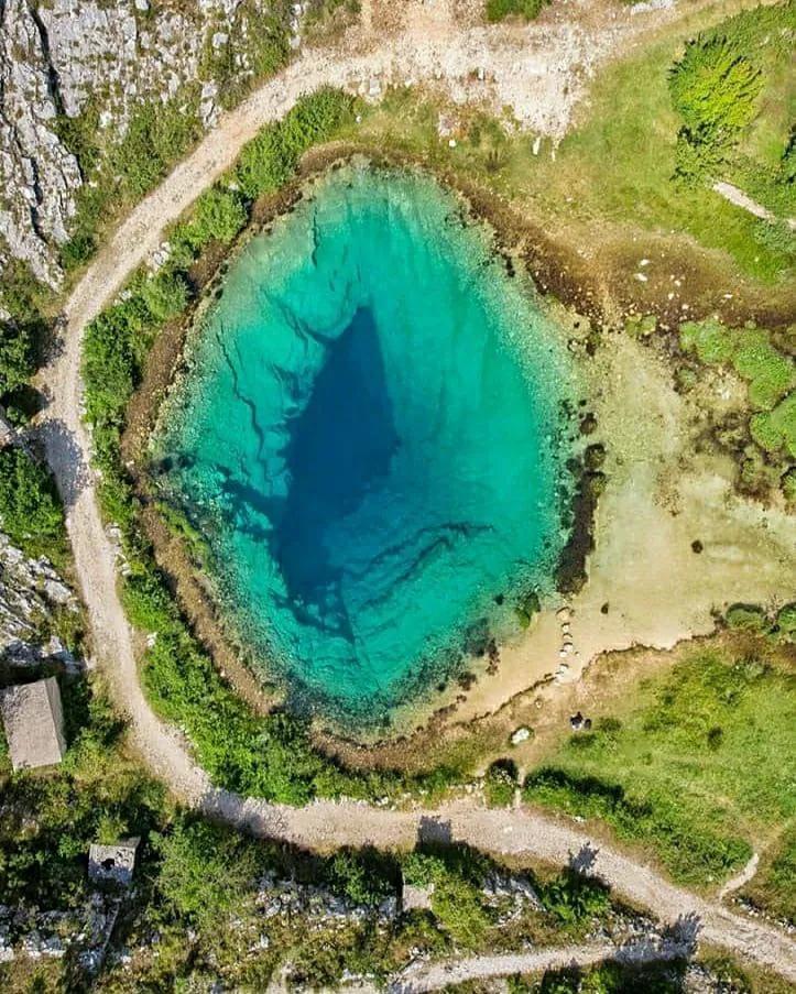 克罗地亚地球之眼百度百科(克罗地亚地球之眼文案)插图