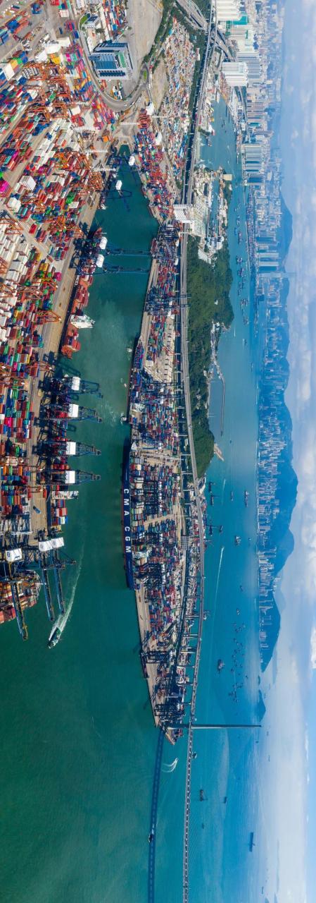 大湾区指的是哪些地区(大湾区指的是什么意思)插图3