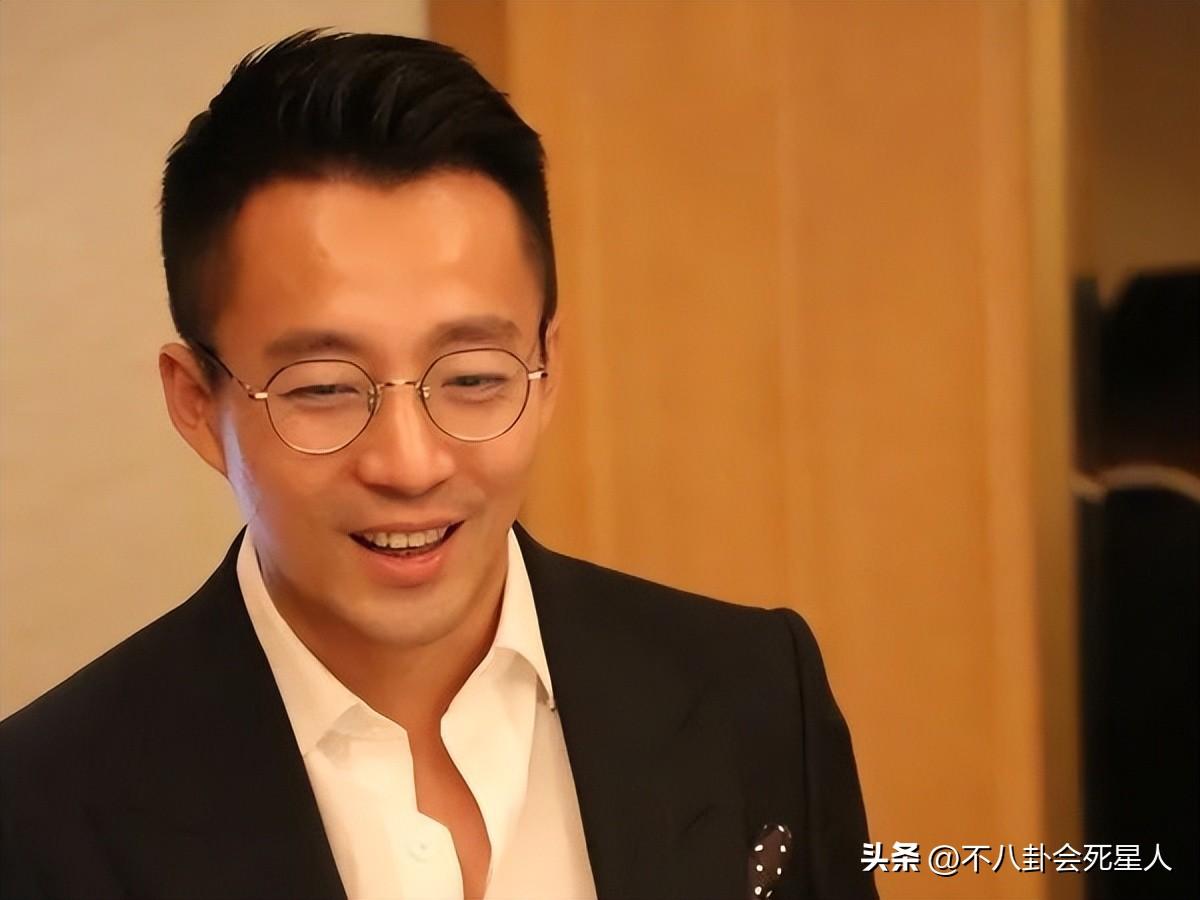 汪小菲现在身价多少亿 (汪小菲现有多少资产)插图