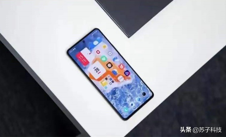 vivoiqoo的功能介绍(vivo x100)插图