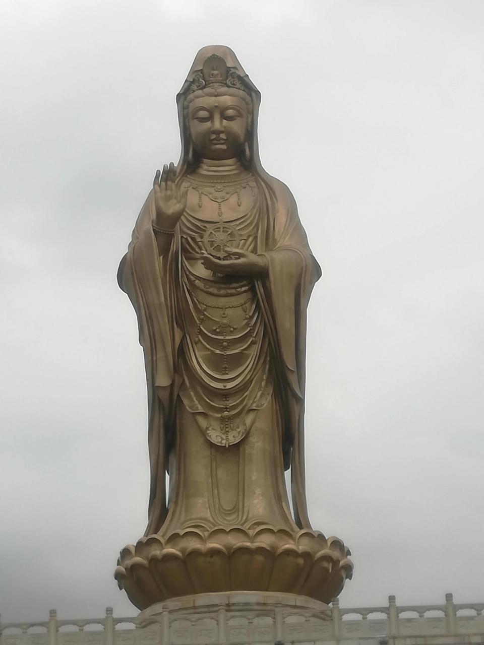 普陀山回来后的感应真实不虚(普陀山回来以后的感应)插图2