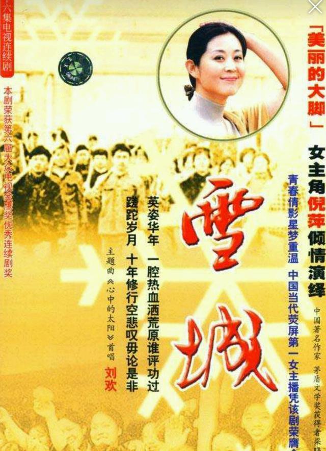 最好看十部知青电视剧(知青电视剧推荐经典排行榜)插图6