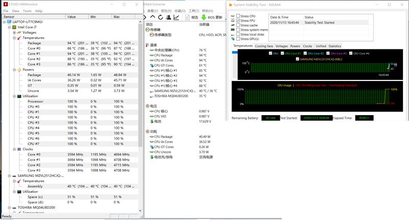 thinkbook14哪一年出的(thinkbook14什么时候出来)插图27