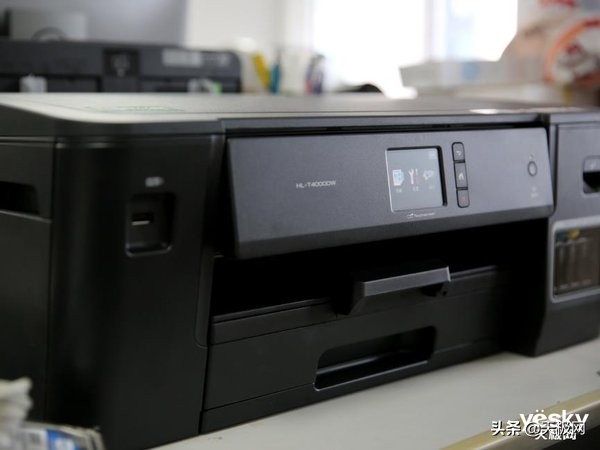 hl1218w打印机说明书(ts3440打印机使用教程视频)插图1