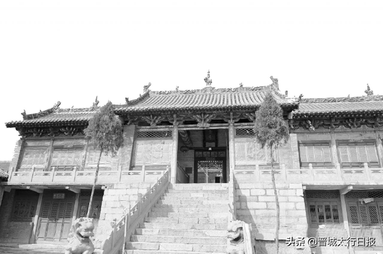 营造法式是由谁编纂的(营造法式由谁编著)插图