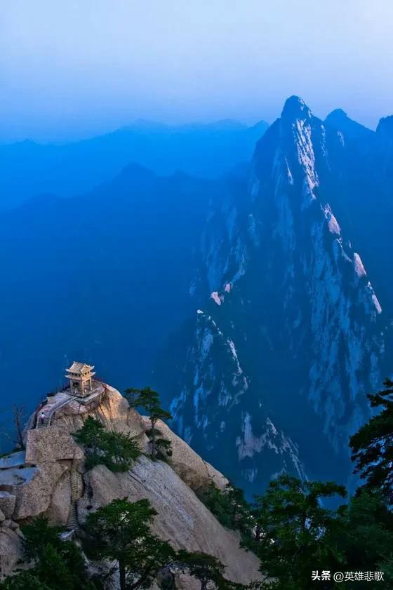 泰山为什么是五岳之首(泰山为什么是五岳之首的原因)