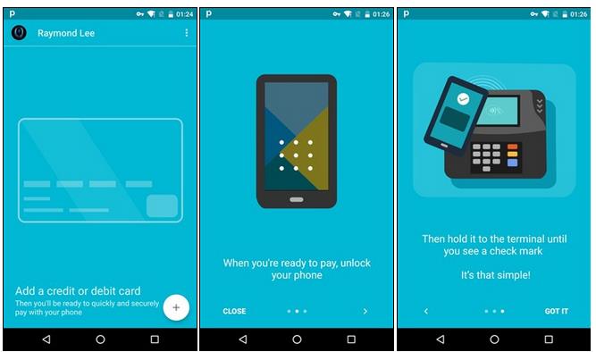 谷歌nexus6p详细参数(谷歌nexus 6p最新版本)插图20