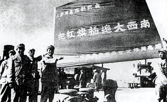 中国现在有几个战区(中国五个战区)插图