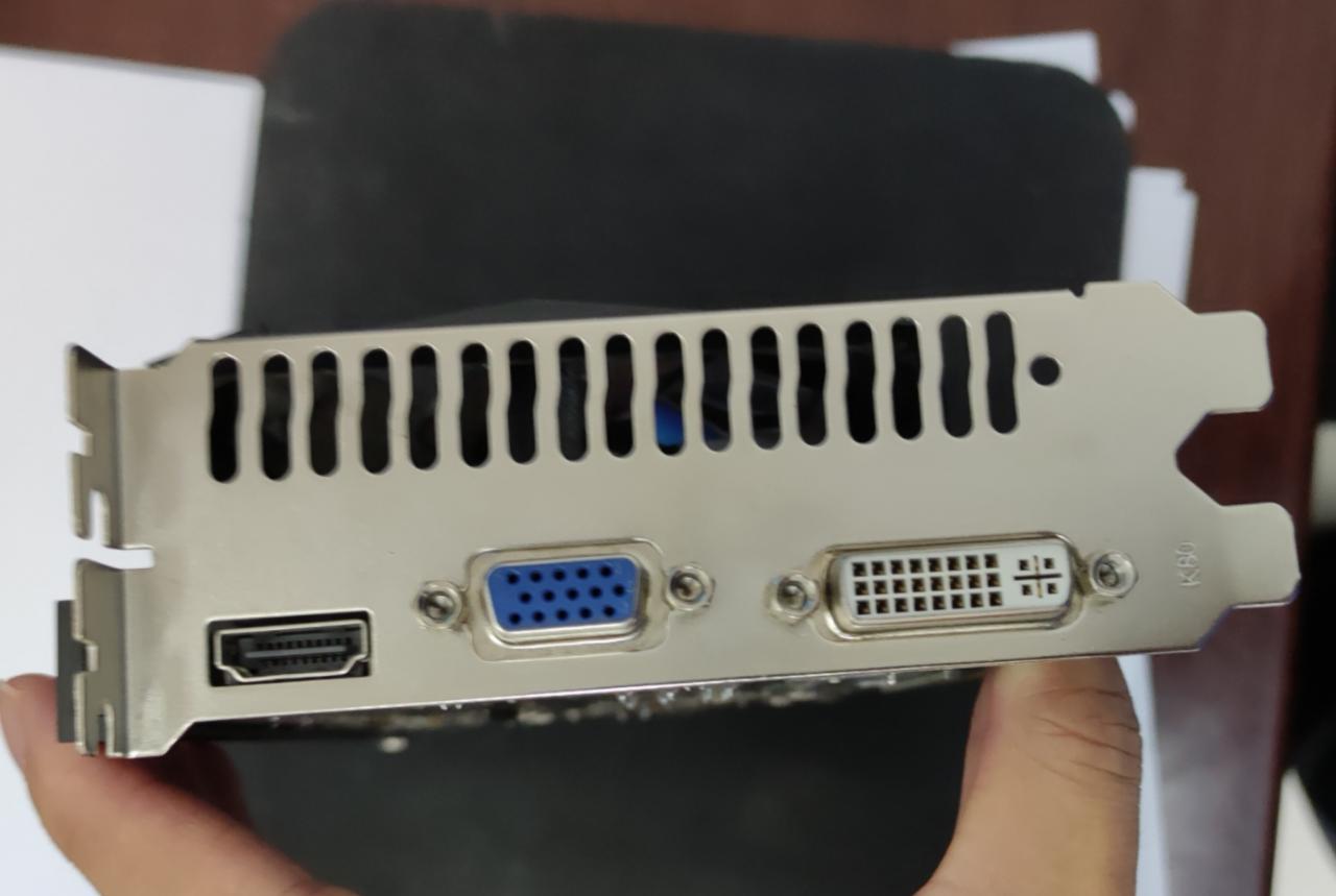显卡9500GT怎么样(AMD有什么好的显卡)插图3
