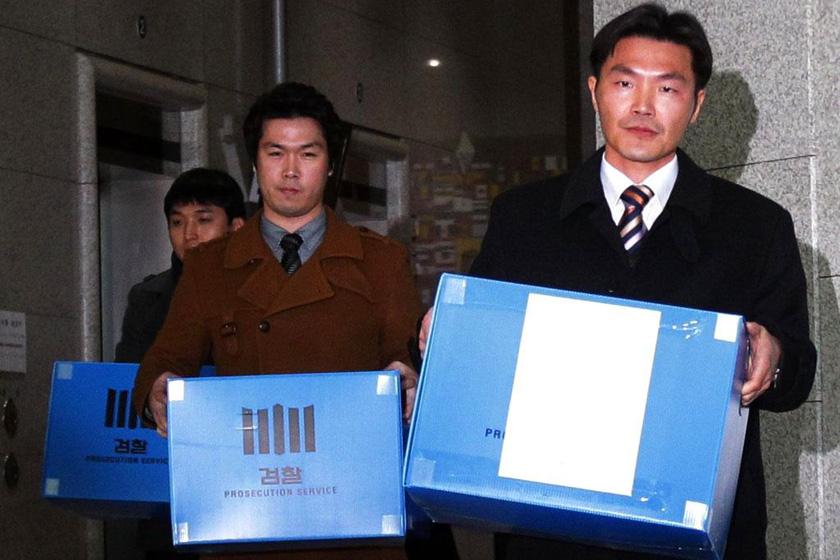 韩国总统为什么都很惨(韩国总统怎么都那么惨)