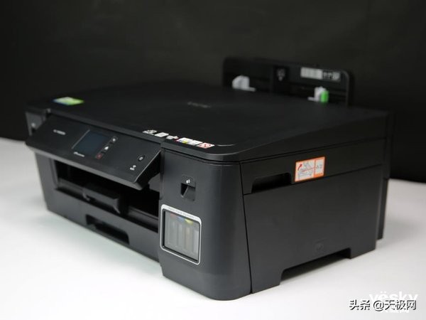 hl1218w打印机说明书(ts3440打印机使用教程视频)