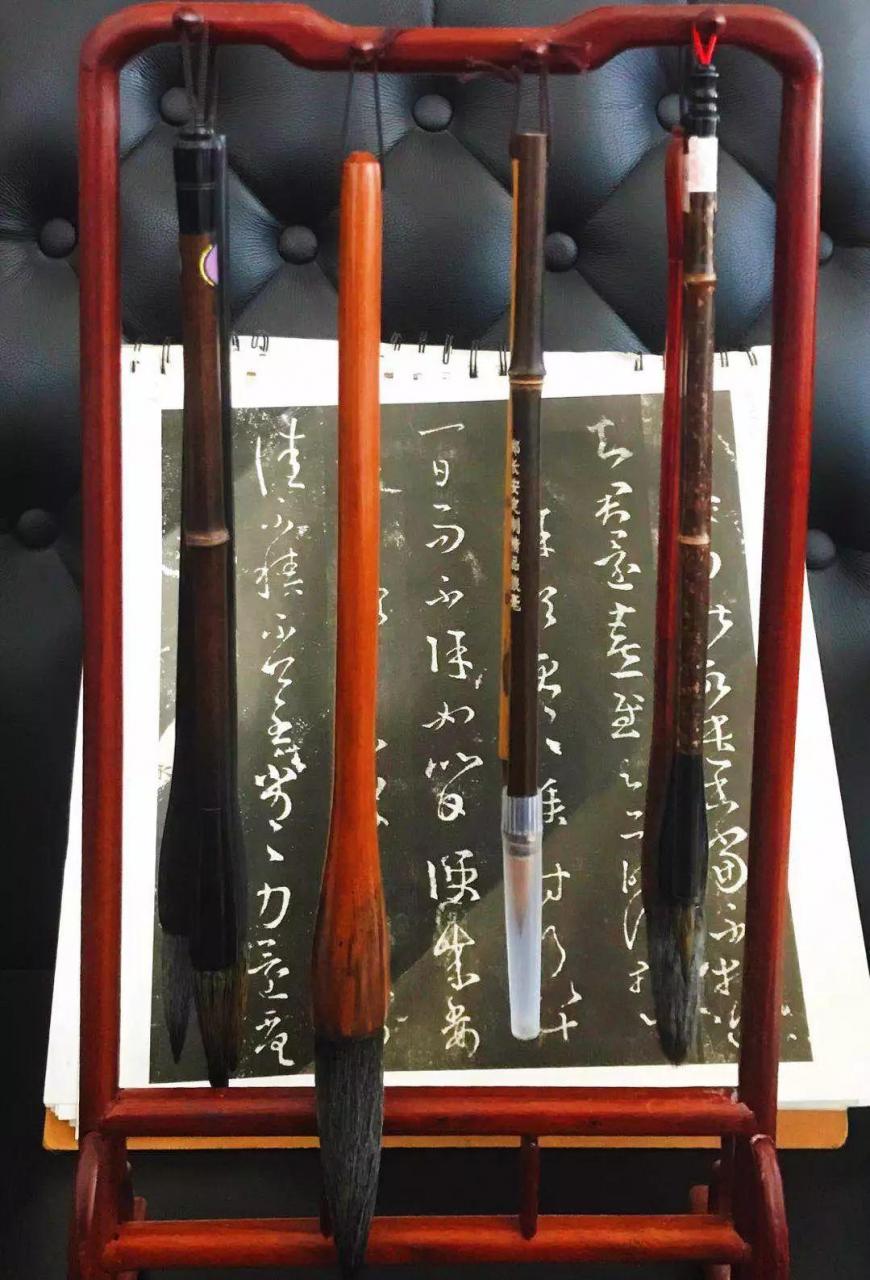 壬寅年落款书法硬笔(壬寅年落款楷书书法)插图1