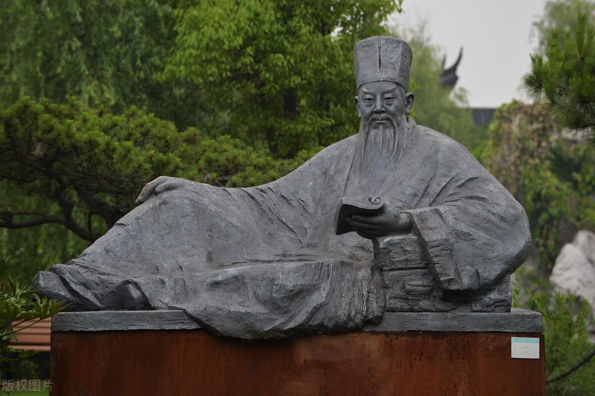 悬梁刺股主人公是谁 (成语故事悬梁刺股)