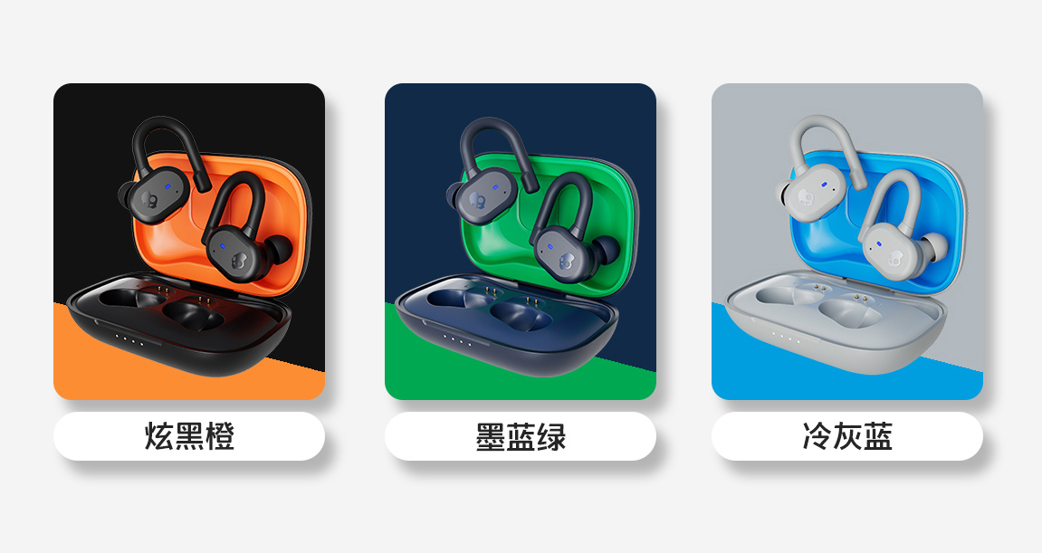 vivo无线运动耳机(运动耳机跑步专用推荐)插图3