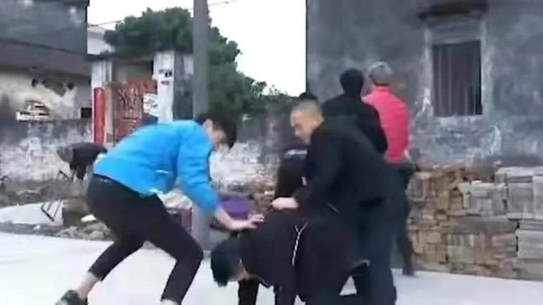 张扣扣事件真实内容 (张扣扣死刑最后一句话)插图9