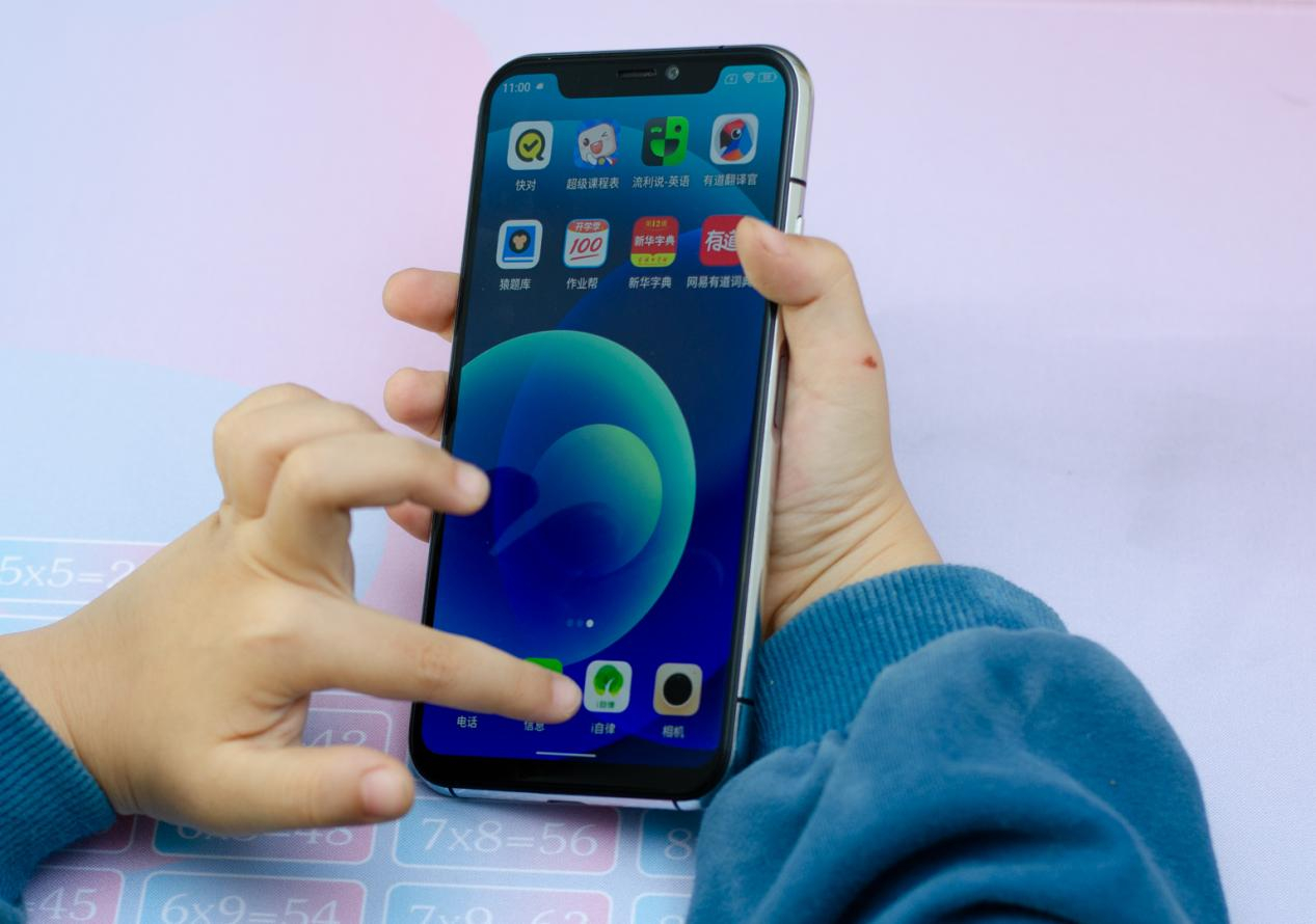 ipro p100学生卖多少钱(p10p手机参数配置)插图7