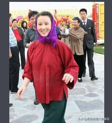 乡村爱情所有人员名单(乡村爱情全体名单)插图8