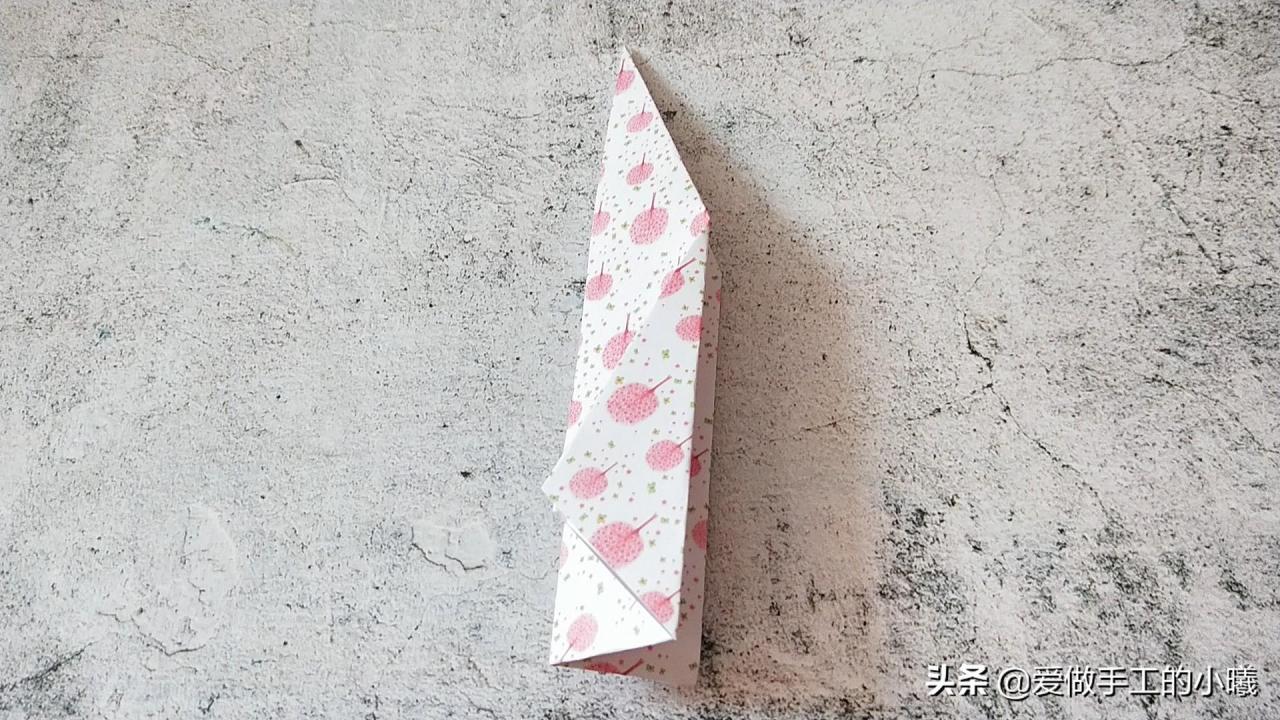 7一12岁手工书签简单(7-12岁手工书签图文)插图7