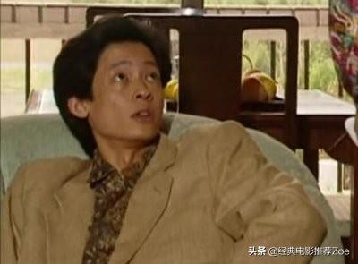 王志文三部必看电视剧(王志文电视剧大全)插图4