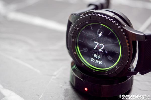 三星gears3先锋版和普通版区别(三星gear s3先锋款售价)插图9