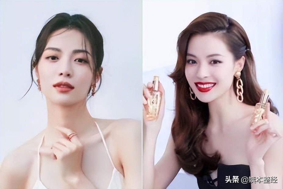 扫脸测试自己的脸型 (扫脸识人)插图15
