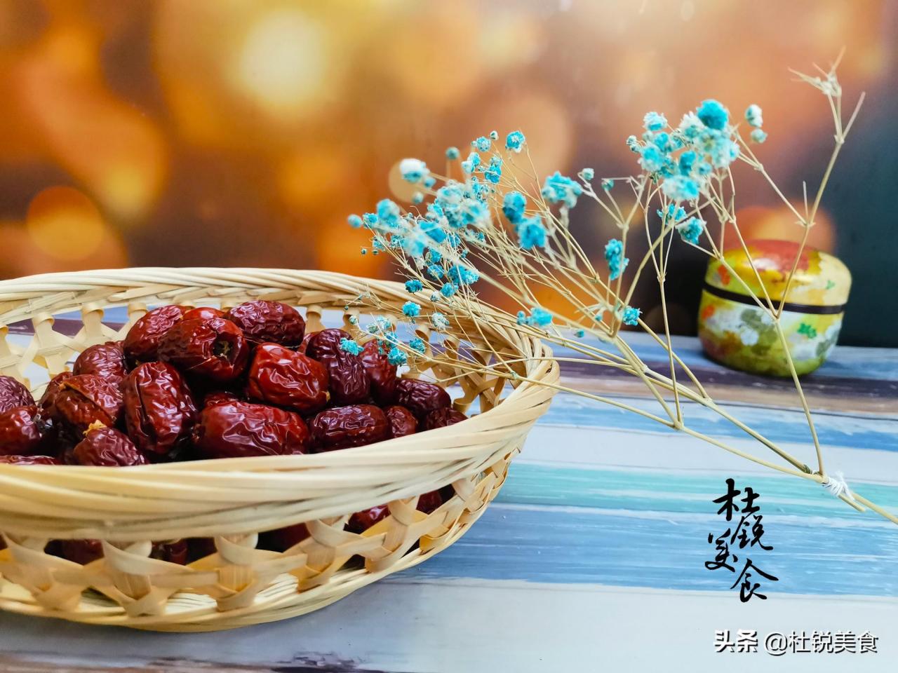 八宝粥的配料和制作方法(八宝粥的配料是哪八样)插图3