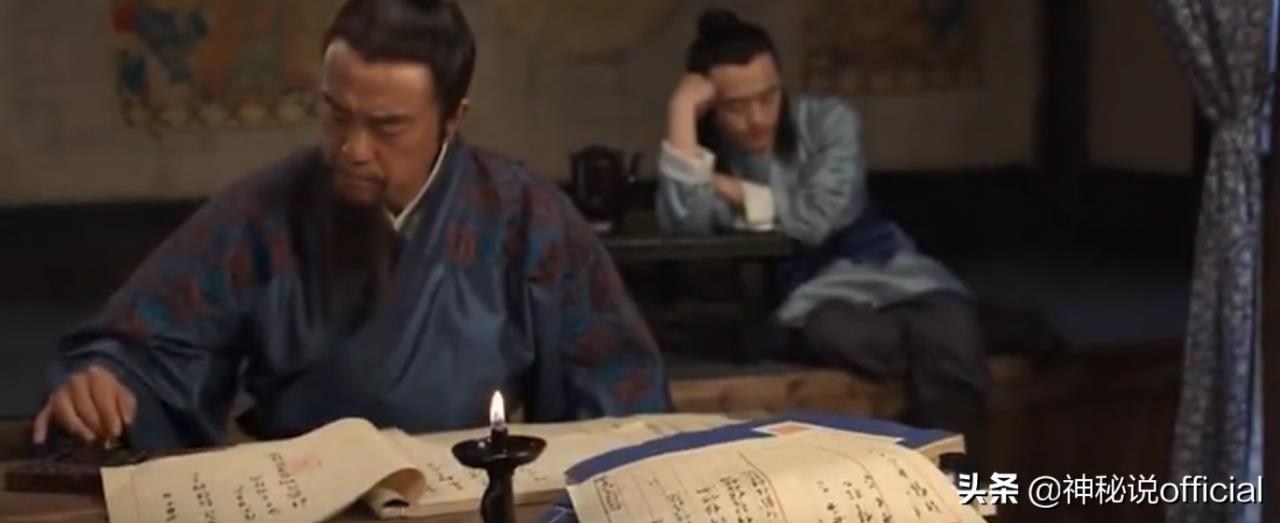 刘培中怎么知道自己是刘伯温转世 (刘伯温转世投胎成刘培中是真是假)插图4
