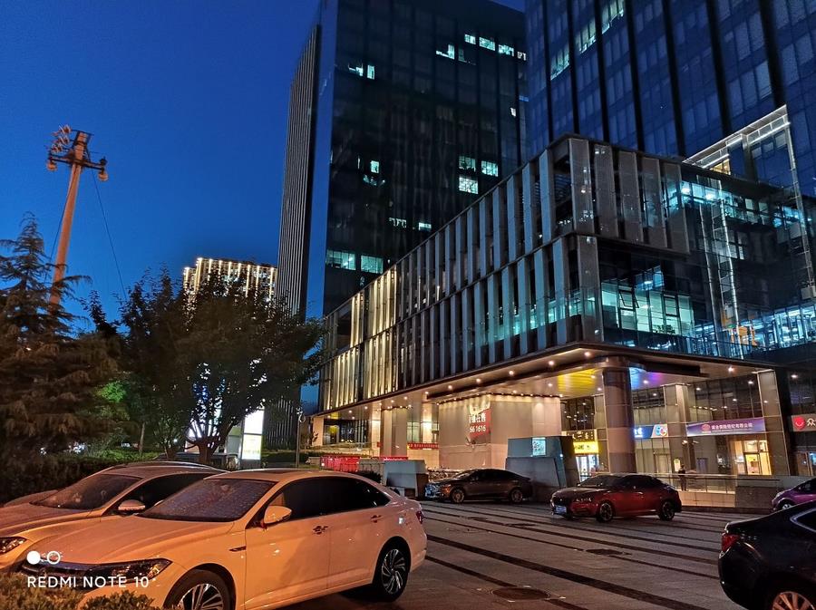 redmi note 10手机参数(redmi note10 pro是双卡吗)插图17