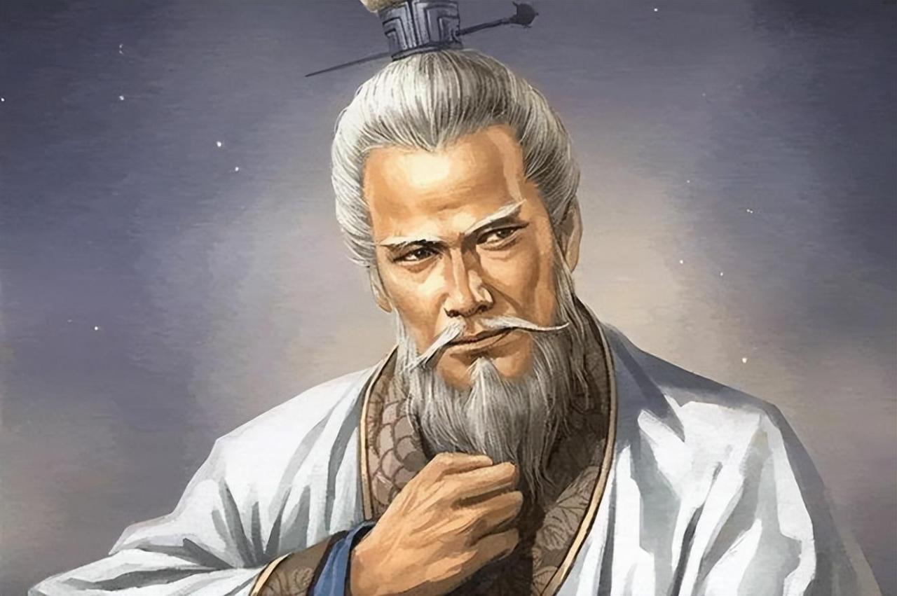 鬼谷子八个徒弟顺序 (鬼谷子的徒弟有哪些)插图