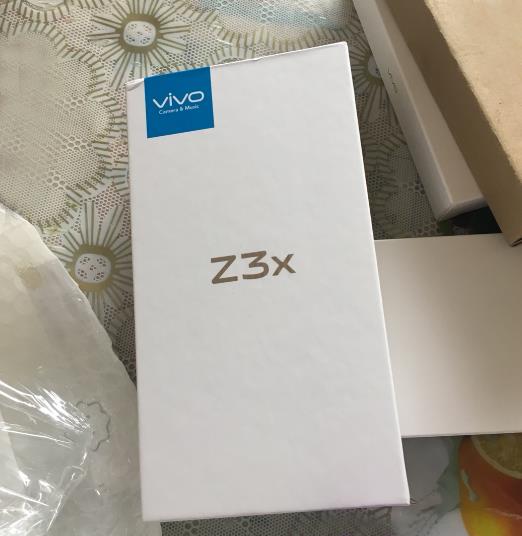 vivo z3详细配置参数(vivo z3x好用吗)插图