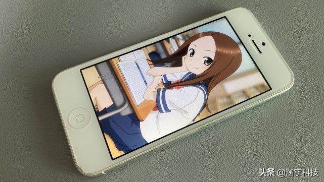 花75买一台iphone5(70块钱买的苹果5)