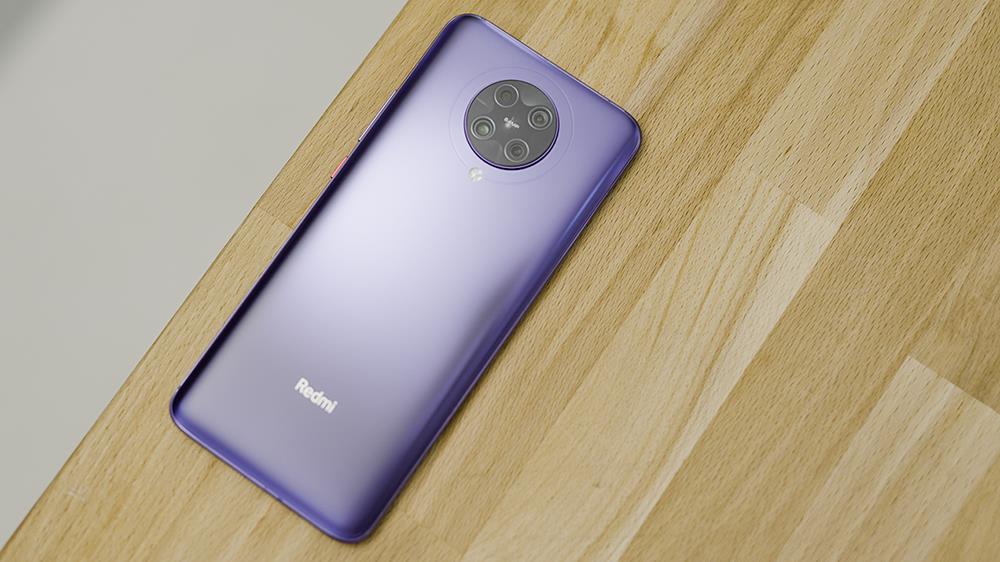 redmik30pro变焦评测(redmik30pro标准版支持变焦吗)插图
