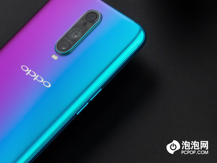 oppo r17pro缺点(oppor17pro视频体验)插图2