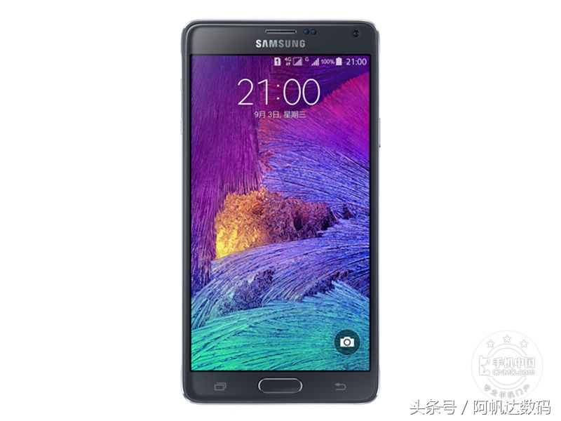 三星note2参数详解(三星note4 n910g参数)插图3