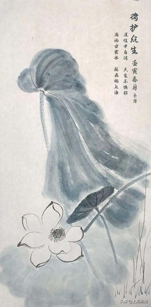 关于疫情的画简单又好看(关于疫情的画)插图9