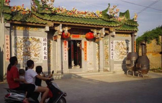 塔寨村的原型村现状(塔寨村的原型是谁)插图13