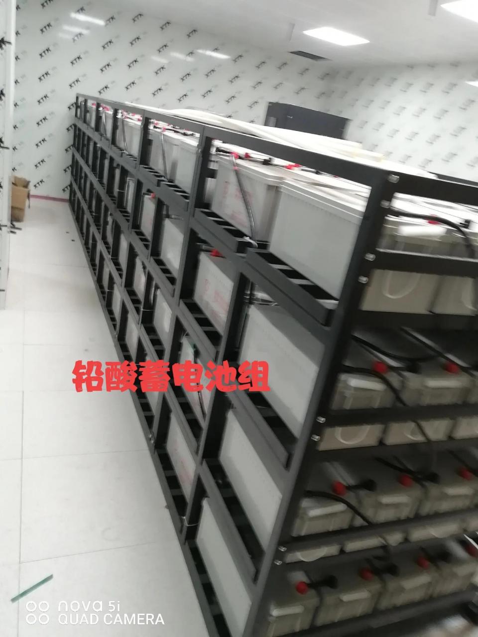 万用表测12v电瓶好坏 (如何检查蓄电池好坏)插图