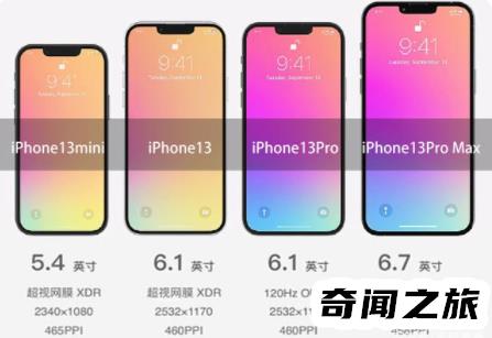 国行iphone13价格5700元贵吗(iphone 13国行预计售价)
