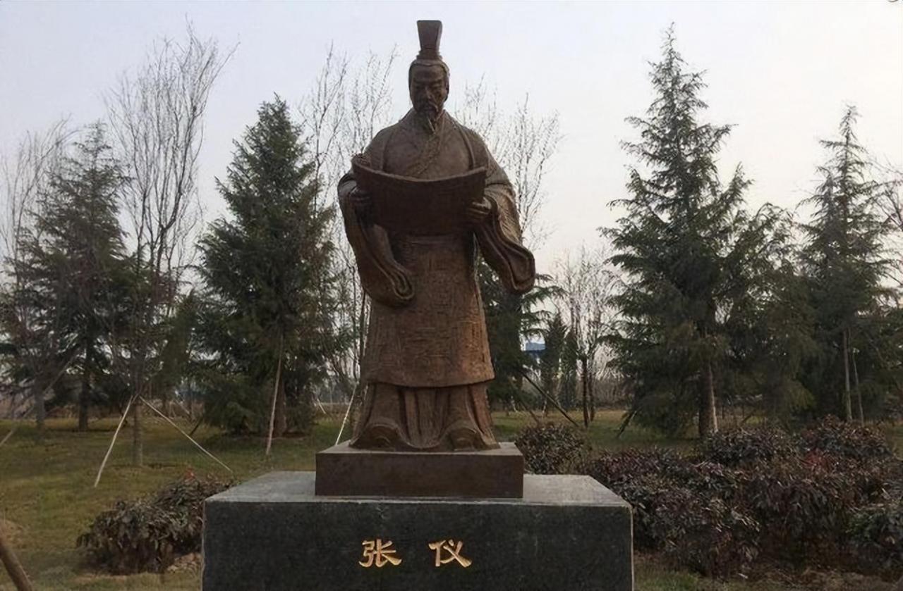鬼谷子八个徒弟顺序 (鬼谷子的徒弟有哪些)插图2