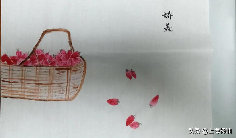关于疫情的画简单又好看(关于疫情的画)插图5
