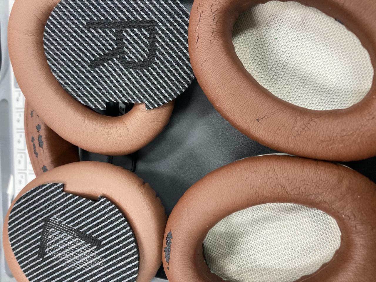 bose qc15耳机(boseqc45头戴式降噪耳机怎么样)插图4