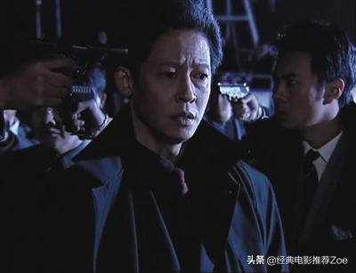 王志文三部必看电视剧(王志文电视剧大全)插图17