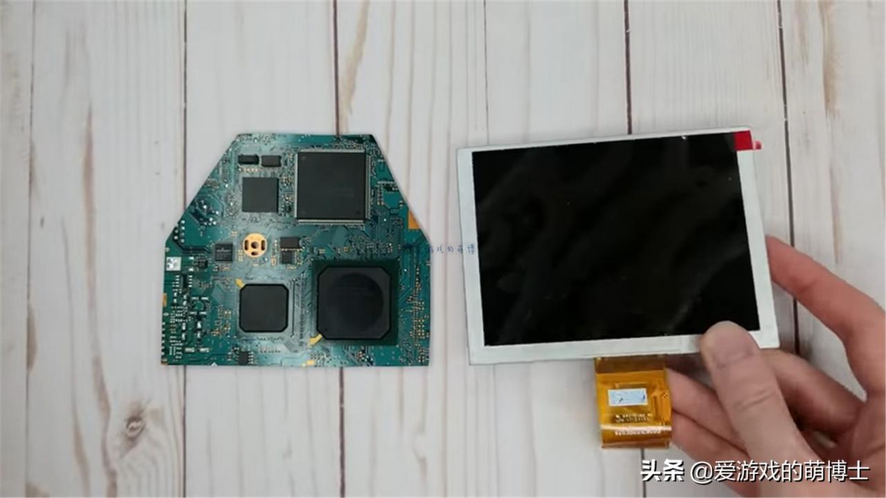 索尼ps2游戏机二手的(sony游戏机ps2配件)插图2