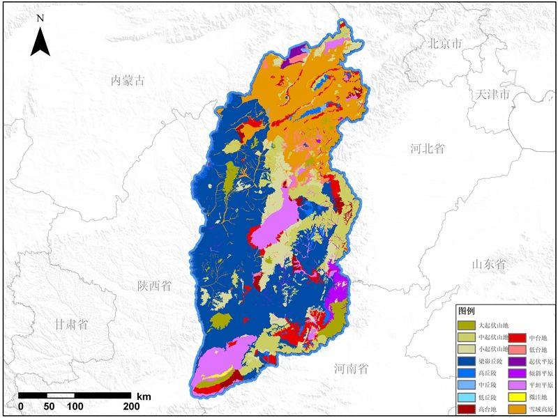 山西最穷的五个县(山西省最穷的五个县)插图2