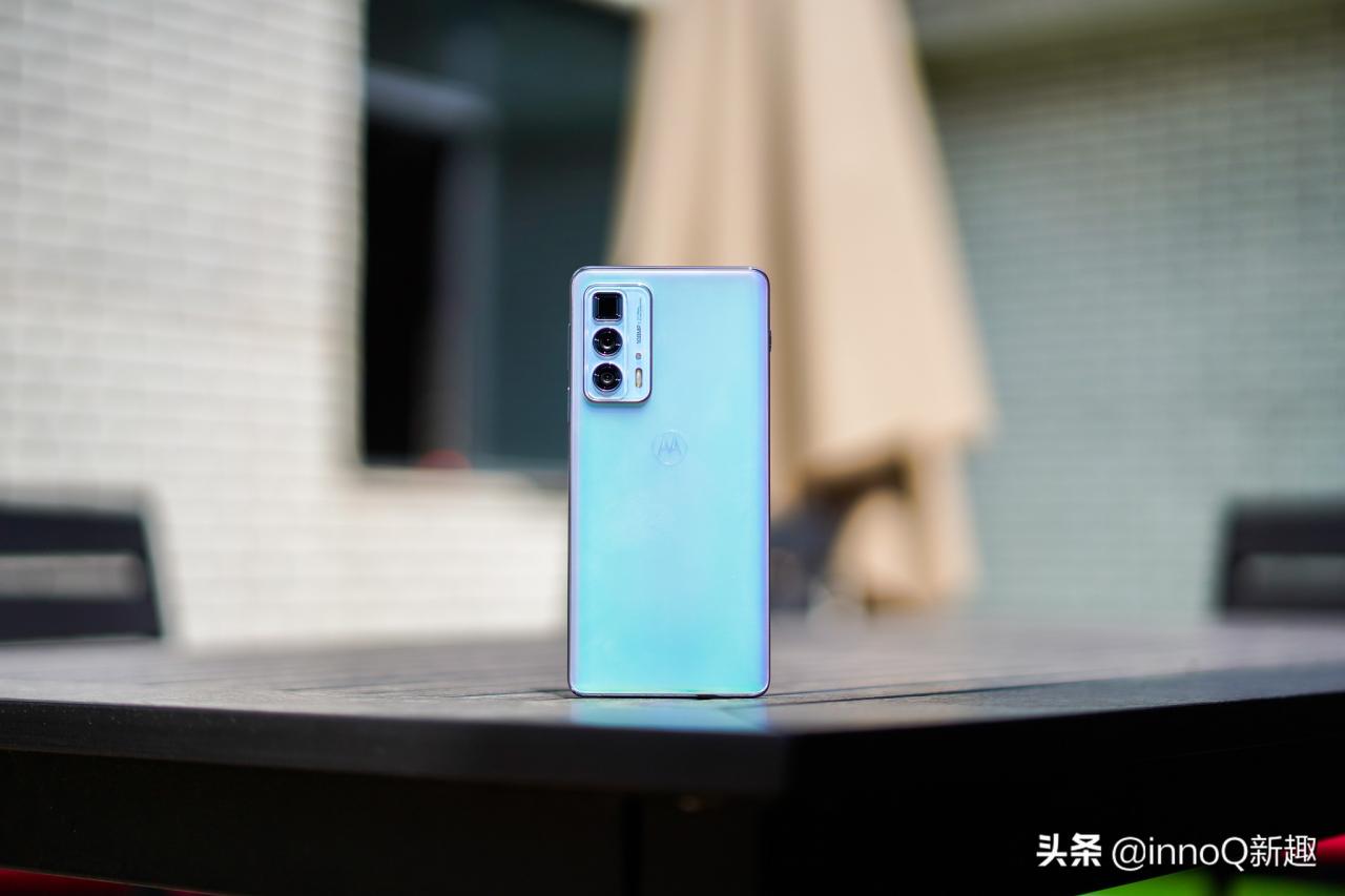 摩托罗拉手机骁龙870缺点(摩托罗拉手机高通骁龙870好吗)插图7