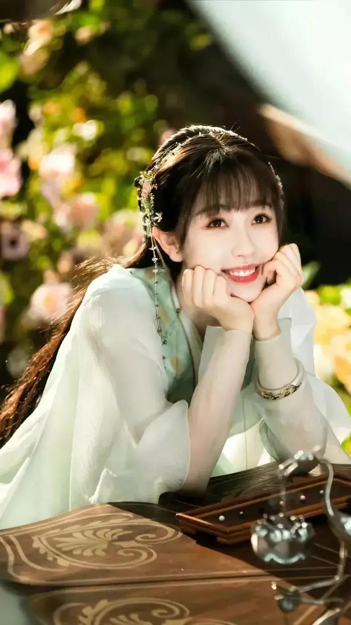 苍兰诀一共有多少集(苍兰诀一共多少集完结)插图8