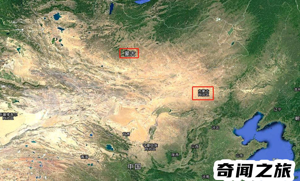 蒙古入侵算亡国吗(蒙古战争真实情况)插图1