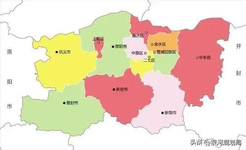 郑州在哪里哪个省份(郑州在哪个省份地图)插图