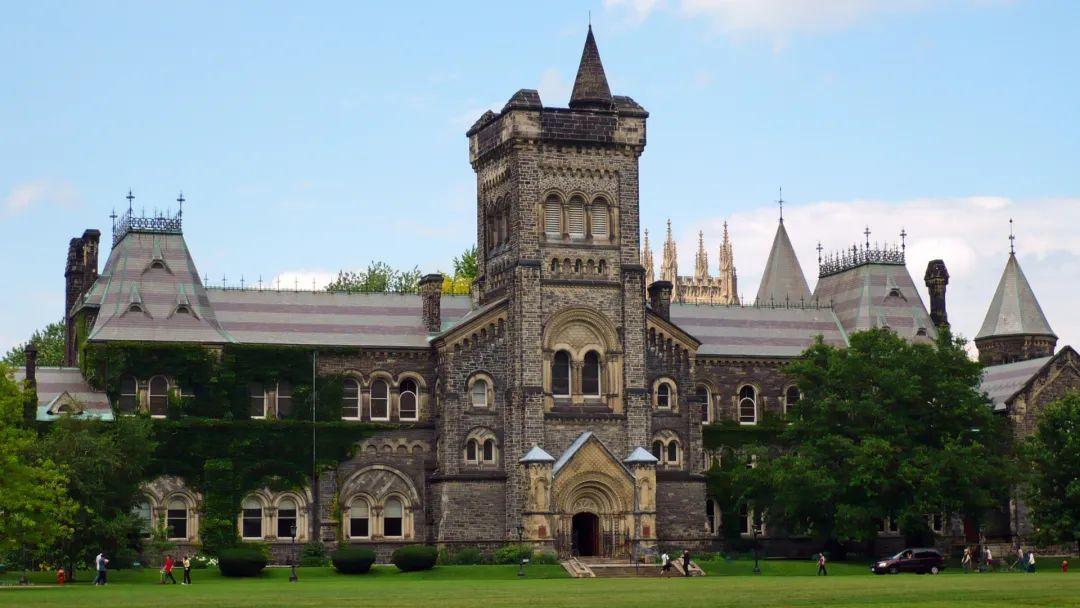 2022QS世界大学排名公布完整(2022qs世界大学排名完整榜单)插图3