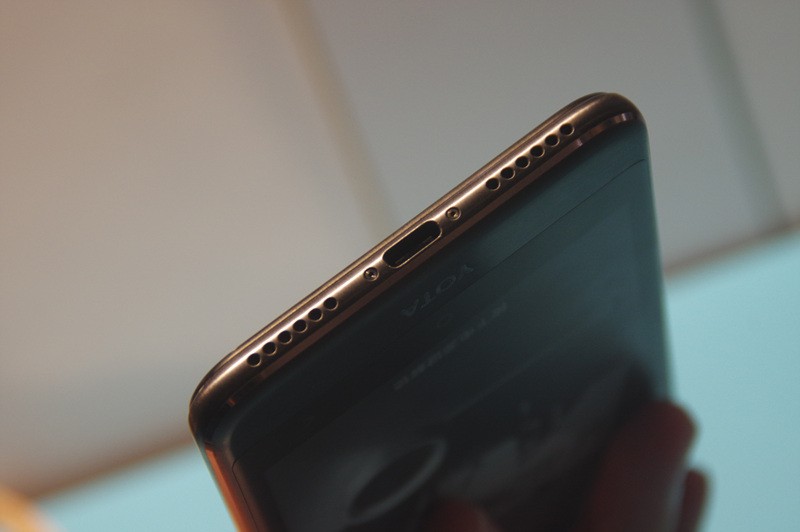 YOTA3双面屏手机如何(yotaphone3手机报价)插图3